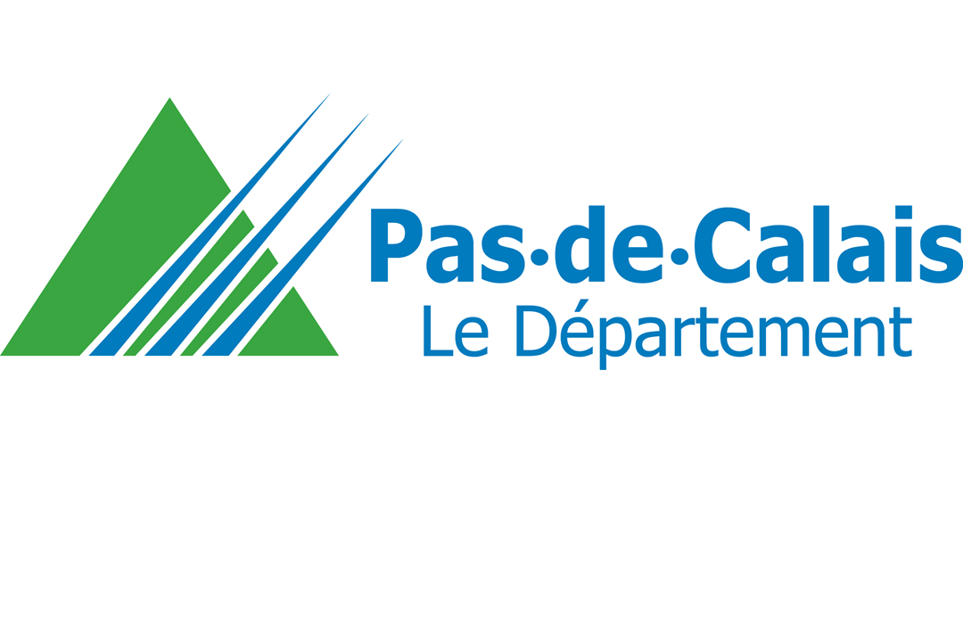 logo département pas de calais