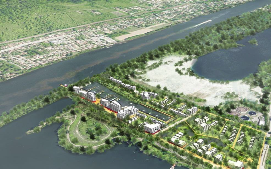 La LPO obtient l’annulation d’un projet immobilier et d’une marina à Verneuil-sur-Seine