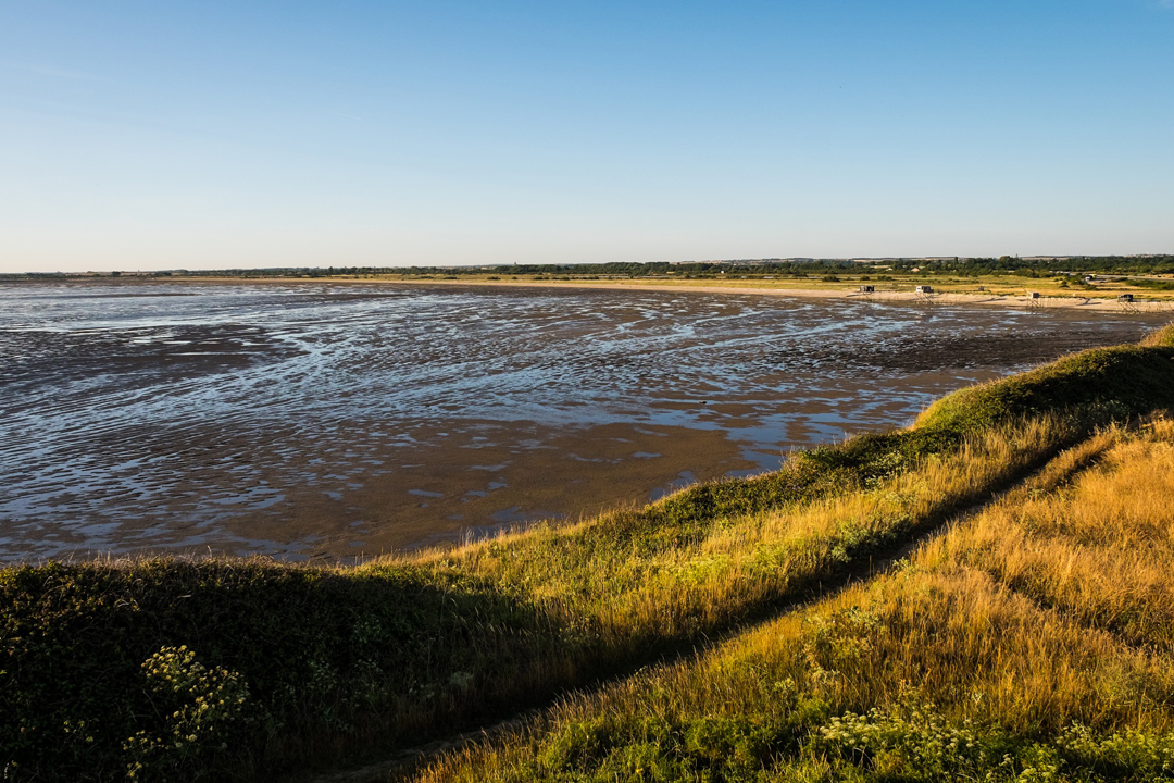 Les enjeux de protection de la nature au cœur du programme  de la visite officielle de la Ministre Monique Barbut
