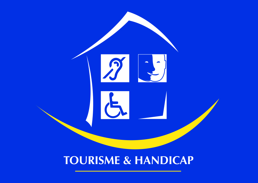 Tourisme et Handicap : la Station LPO labellisée pour 3 familles de handicaps