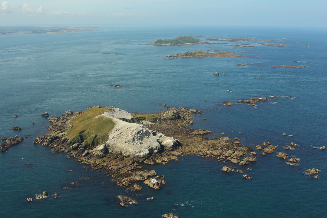 RNN des Sept-îles