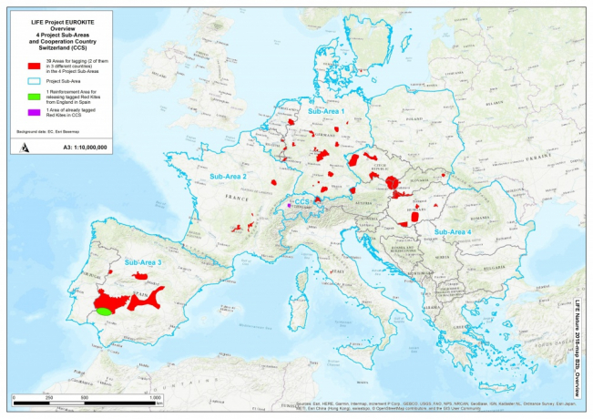 Carte_projet_Life_Eurokite