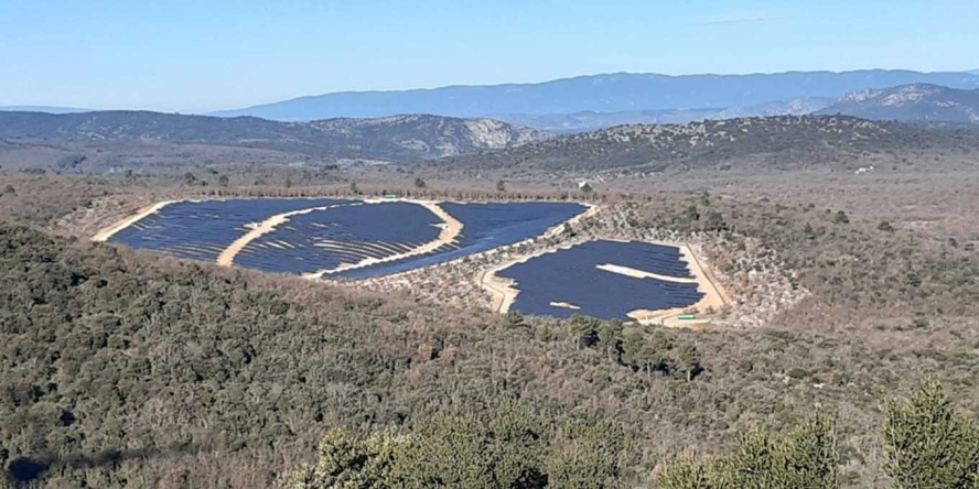 Alexandre Van Der Yeught - la filière photovoltaïque