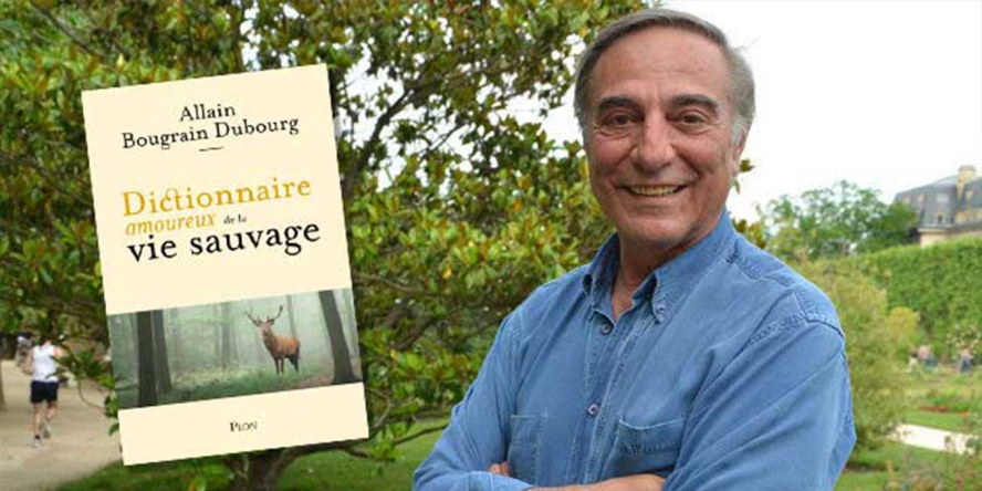 Allain Bougrain Dubourg (c) Michel Pourny