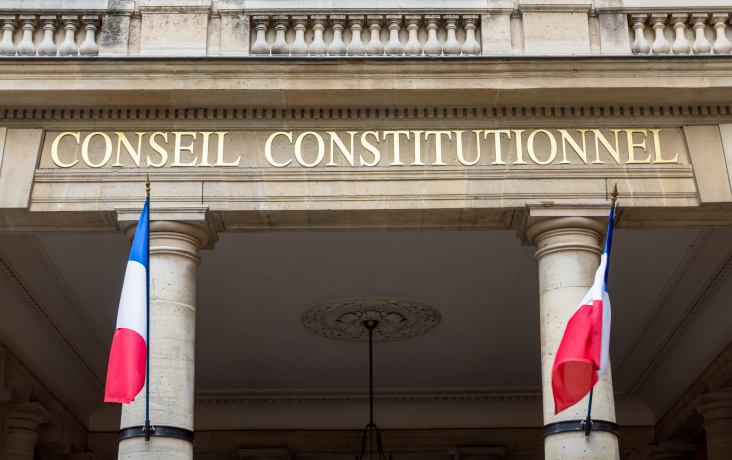 Le Conseil Constitutionnel réoriente la loi agricole
