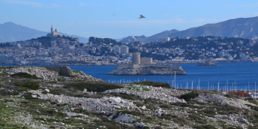Marseille © Jeanne MENJOULET CC BY 2.0