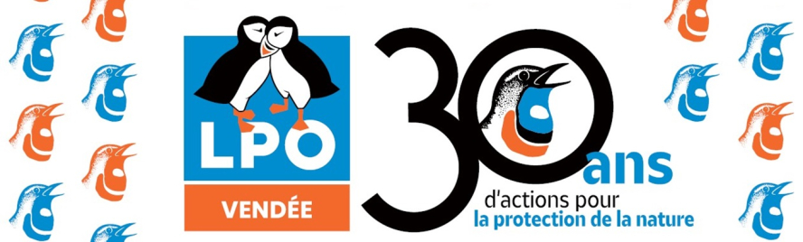 La LPO Vendée fête ses 30 ans