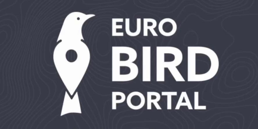 logo d'EuroBirdportal