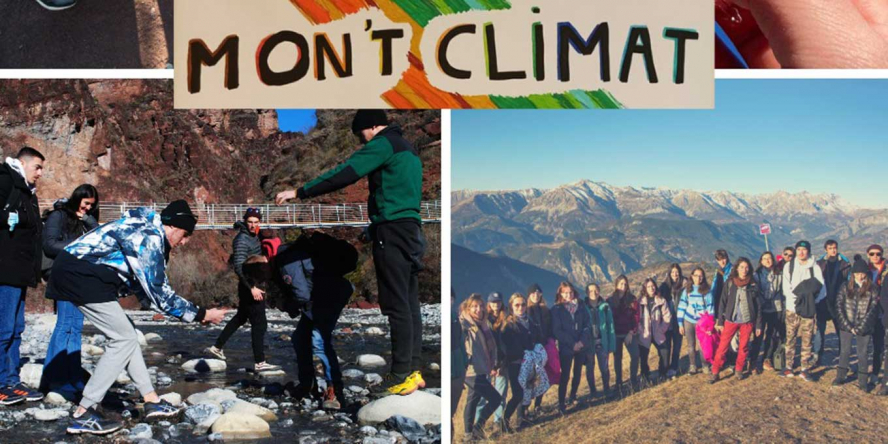 Forum Mont’climat