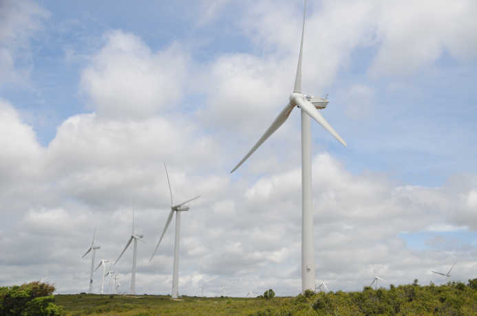 Eoliennes