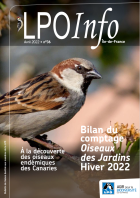LPO info Île-de-France n°36