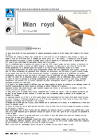 couverture Milan info