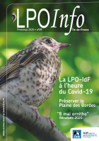 LPO info Île-de-France n°29