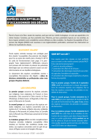 Fiche médiation ESOD