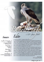 Couverture Bonelli info