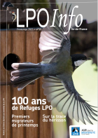 LPO info Île-de-France n°33