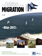Couverture Cahier de la migration n°5