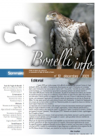 Couverture Bonelli info