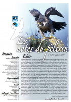couverture Les Notes du pèlerin