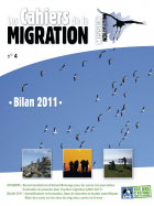 Couverture Cahier de la migration n°4