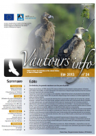 couverture vautours info