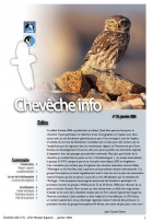 Chevêche info