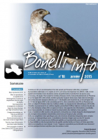 Couverture Bonelli info