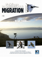 Couverture Cahier de la migration n°2