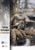 Couverture Cahier technique sur l'équarrissage naturel