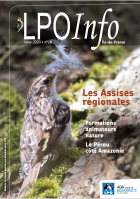 LPO info Île-de-France n°28