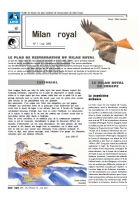 couverture Milan info