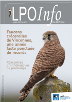 LPO info Île-de-France n°37