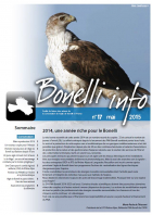 Couverture Bonelli info