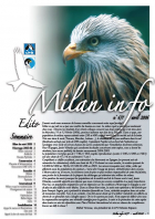 couverture Milan info