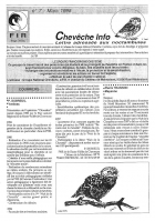 Chevêche info