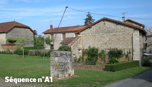 village ancien