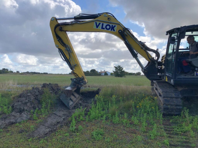 Leste &agrave; grands stigmas &ndash; Connexion au r&eacute;seau d&rsquo;eau sal&eacute;e