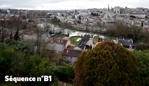 paysage de ville