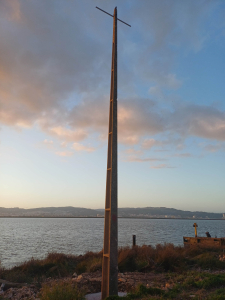 perchoirs &agrave; Balbuzard p&ecirc;cheur LPO PACA
