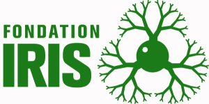 Logo Fondation Iris