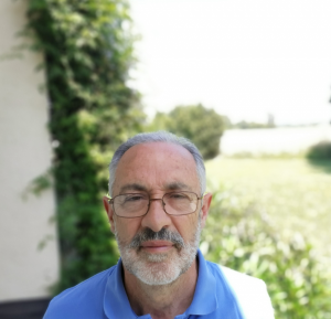 Gaëtan Lavandier