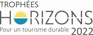 Logo Trophées Horizons 2022