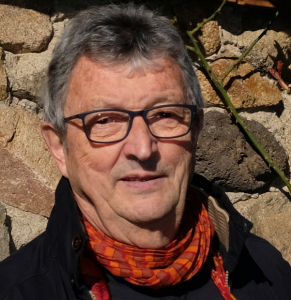 MICHEL CRAMOIS