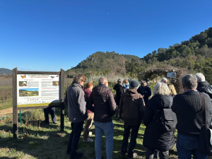 Journ&eacute;e r&eacute;f&eacute;rents refuges &copy; Ana&euml;lle Francia