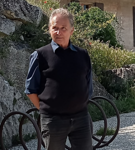 Alain Garcia