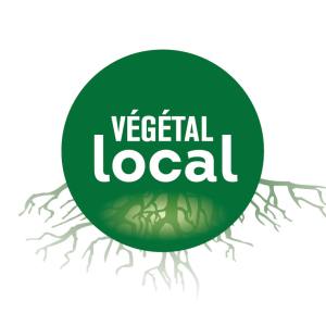 Logo "Végétal local"