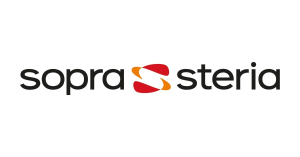 Logo SopraSteria