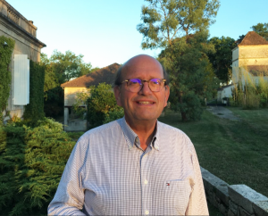 Yves Barnabé