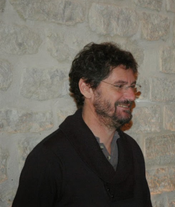 Vincent Bretagnolle