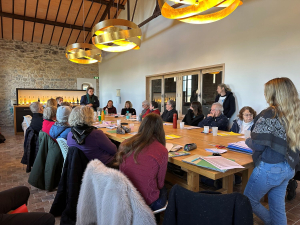 Journ&eacute;e r&eacute;f&eacute;rents refuges &copy; Ana&euml;lle Francia